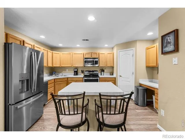 1012 Sonoma Circle #5B Longmont, CO 80504