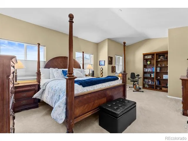 1012 Sonoma Circle #5B Longmont, CO 80504