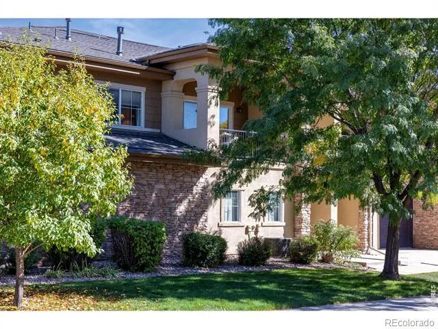 1012 Sonoma Circle #5B Longmont, CO 80504
