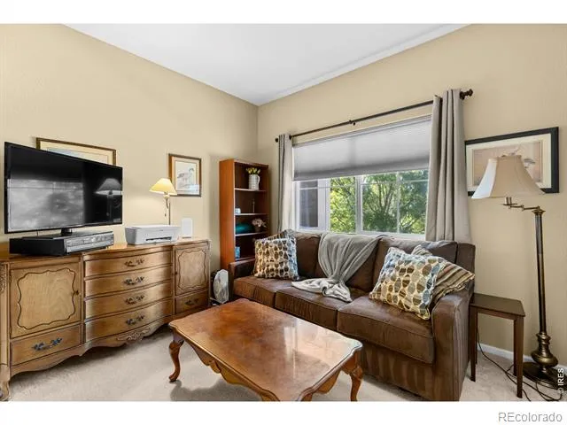 1012 Sonoma Circle #5B Longmont, CO 80504