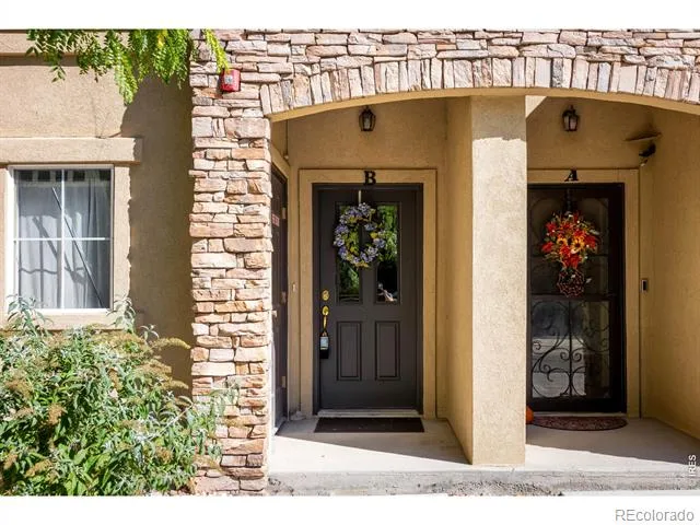 1012 Sonoma Circle #5B Longmont, CO 80504