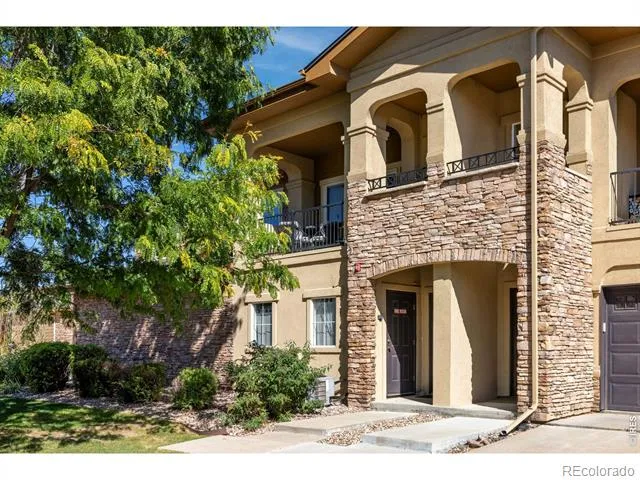 1012 Sonoma Circle #5B Longmont, CO 80504