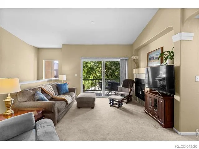 1012 Sonoma Circle #5B Longmont, CO 80504