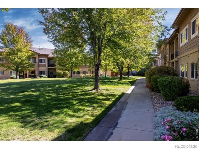1012 Sonoma Circle #5B Longmont, CO 80504