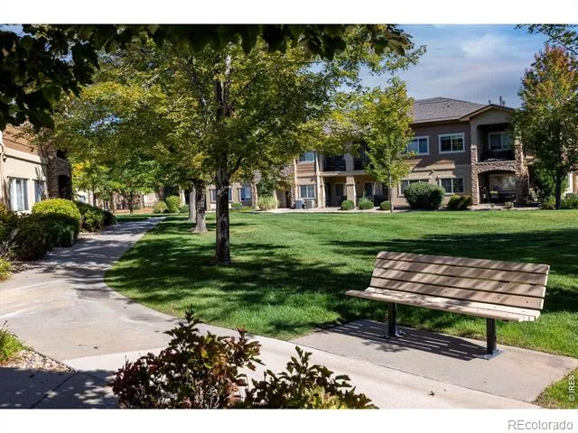 1012 Sonoma Circle #5B Longmont, CO 80504