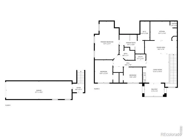 1012 Sonoma Circle #5B Longmont, CO 80504