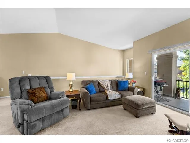 1012 Sonoma Circle #5B Longmont, CO 80504