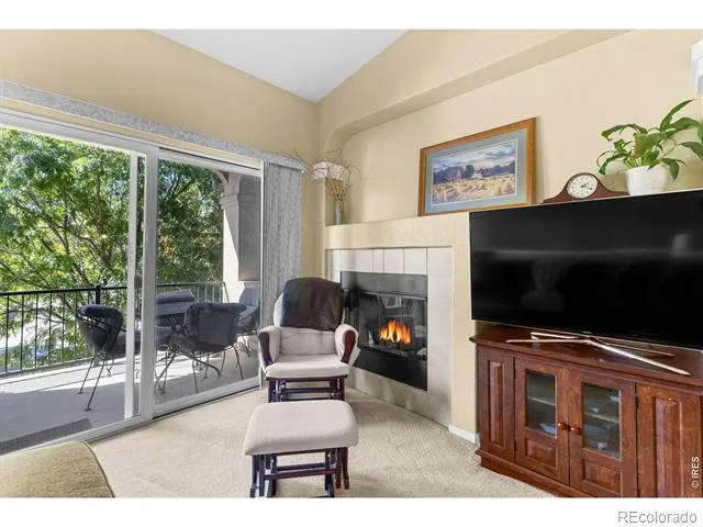 1012 Sonoma Circle #5B Longmont, CO 80504