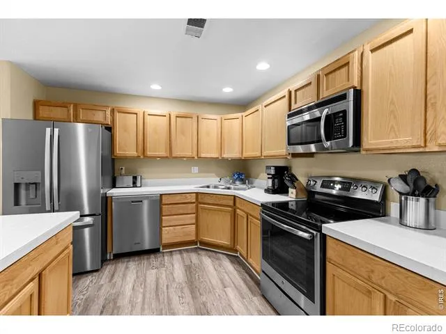 1012 Sonoma Circle #5B Longmont, CO 80504