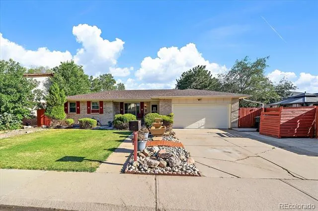 4520 E 128th Place Thornton, CO 80241