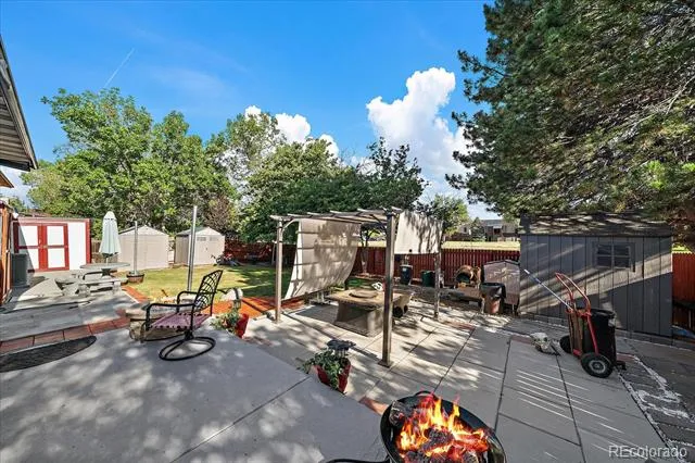 4520 E 128th Place Thornton, CO 80241