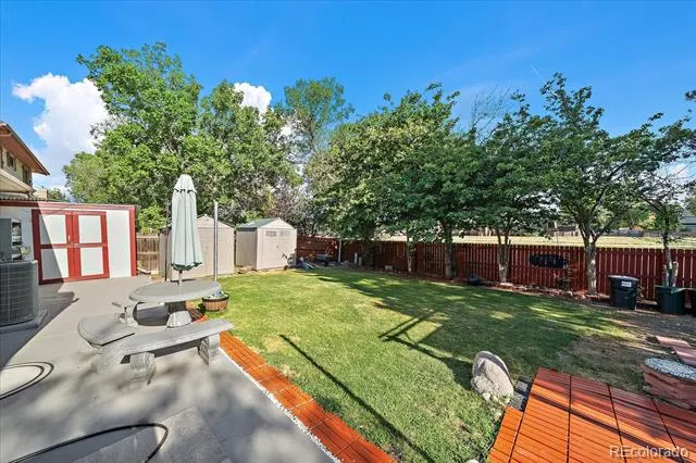 4520 E 128th Place Thornton, CO 80241
