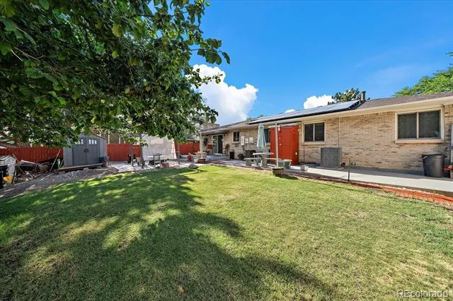 4520 E 128th Place Thornton, CO 80241