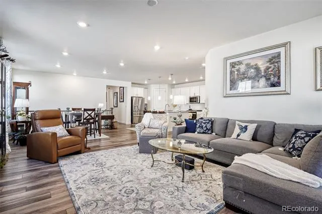 8901 S Ukraine Court Aurora, CO 80016