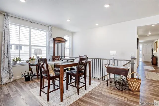 8901 S Ukraine Court Aurora, CO 80016