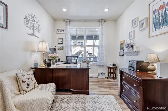 8901 S Ukraine Court Aurora, CO 80016