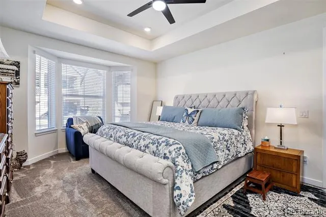 8901 S Ukraine Court Aurora, CO 80016