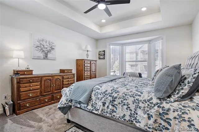 8901 S Ukraine Court Aurora, CO 80016
