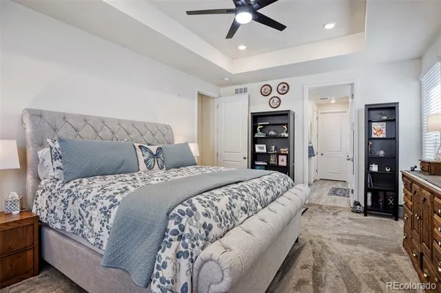 8901 S Ukraine Court Aurora, CO 80016