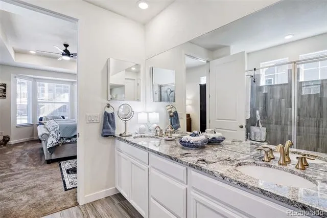 8901 S Ukraine Court Aurora, CO 80016