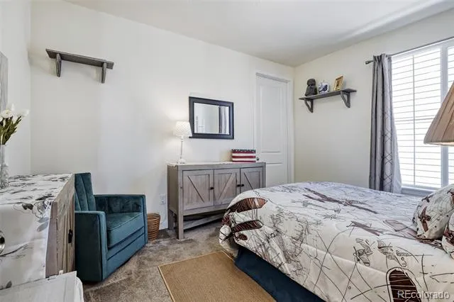 8901 S Ukraine Court Aurora, CO 80016