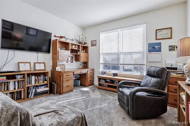 8901 S Ukraine Court Aurora, CO 80016