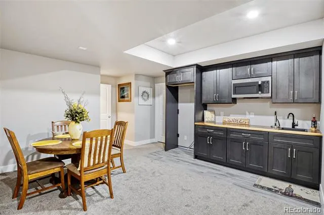 8901 S Ukraine Court Aurora, CO 80016