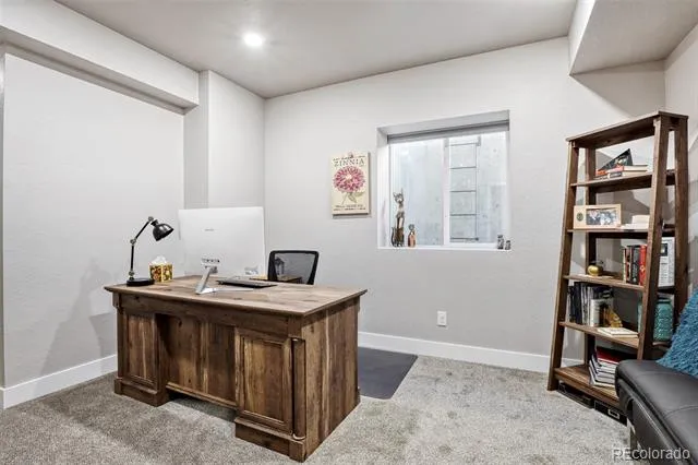 8901 S Ukraine Court Aurora, CO 80016