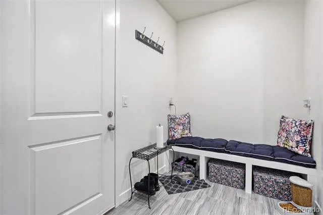 8901 S Ukraine Court Aurora, CO 80016