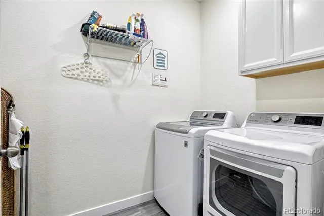 8901 S Ukraine Court Aurora, CO 80016