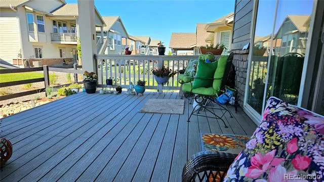 8901 S Ukraine Court Aurora, CO 80016