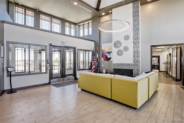 8901 S Ukraine Court Aurora, CO 80016