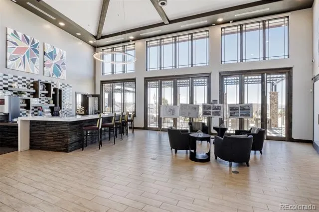 8901 S Ukraine Court Aurora, CO 80016