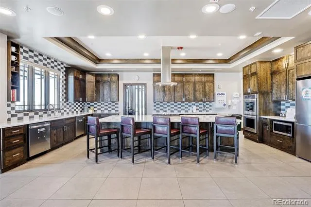 8901 S Ukraine Court Aurora, CO 80016