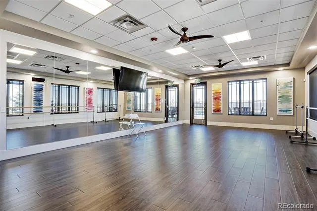 8901 S Ukraine Court Aurora, CO 80016