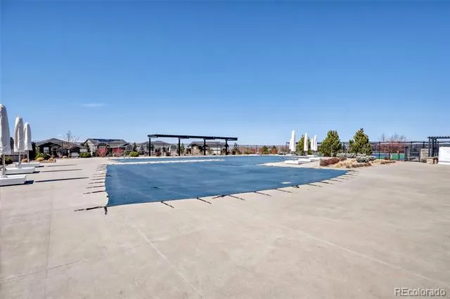 8901 S Ukraine Court Aurora, CO 80016