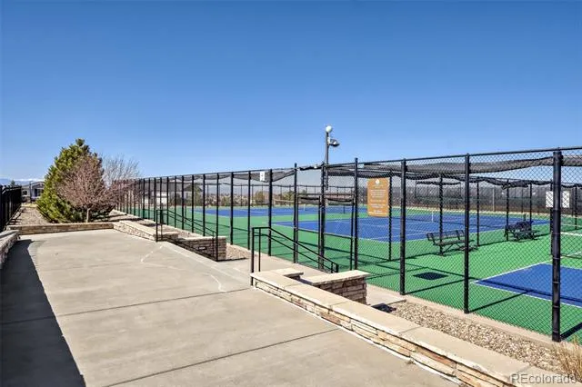 8901 S Ukraine Court Aurora, CO 80016