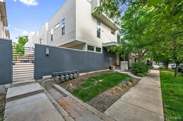 3139 Vallejo Street Denver, CO 80211
