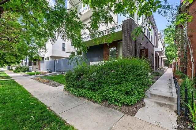 3139 Vallejo Street Denver, CO 80211