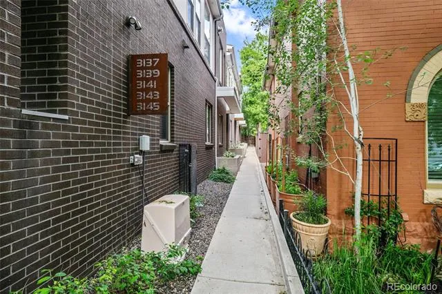 3139 Vallejo Street Denver, CO 80211