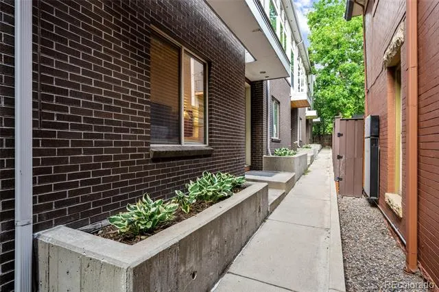 3139 Vallejo Street Denver, CO 80211