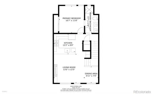 3139 Vallejo Street Denver, CO 80211