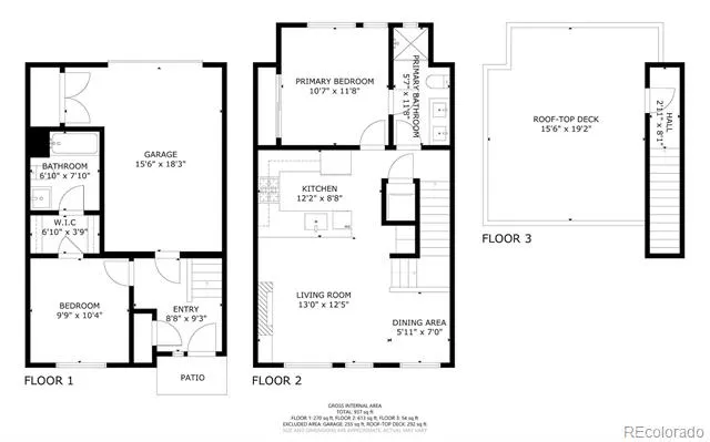 3139 Vallejo Street Denver, CO 80211