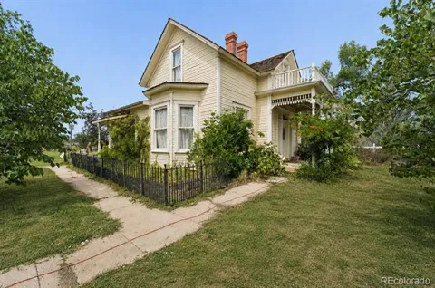 1341 95th Street