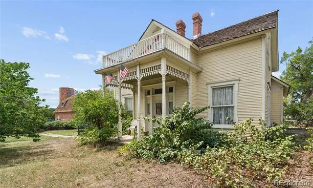 1341 95th Street Lafayette, CO 80026
