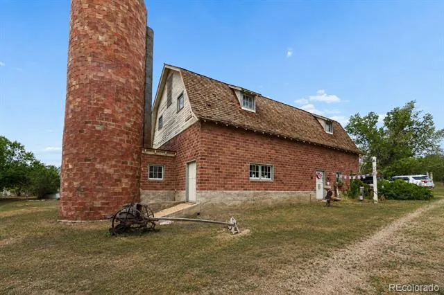 1341 95th Street Lafayette, CO 80026