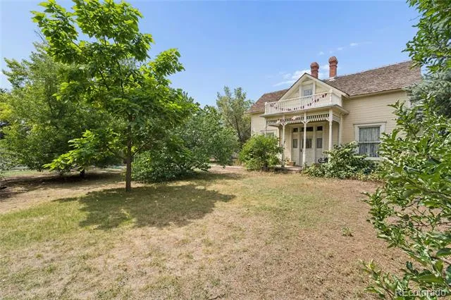 1341 95th Street Lafayette, CO 80026