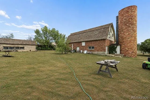 1341 95th Street Lafayette, CO 80026