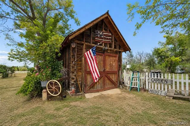 1341 95th Street Lafayette, CO 80026