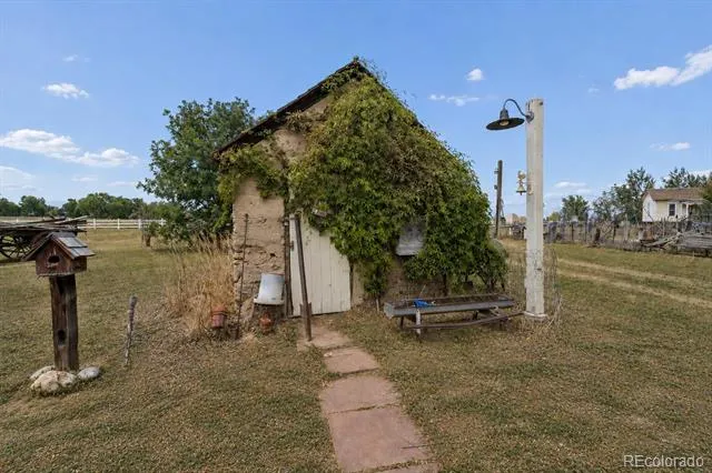 1341 95th Street Lafayette, CO 80026